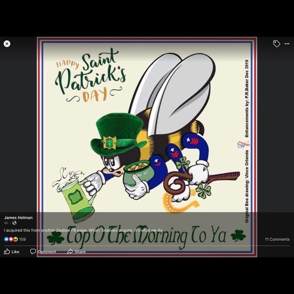 Meet your Posher, John - Picture 1 of 1